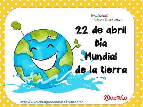 que se celebra el 22 de abril en uruguay